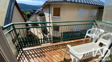 Appartement à Villard-de-Lans (38250)