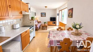 Appartement à Villard-de-Lans (38250)