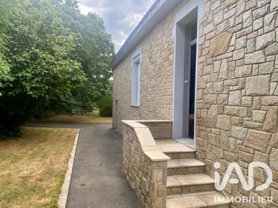 Village house in Sainte-Anne-sur-Brivet (44160)
