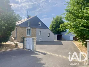 Village house in Sainte-Anne-sur-Brivet (44160)