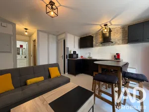 Appartement à Bayonne (64100)