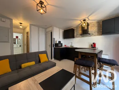 Appartement à Bayonne (64100)