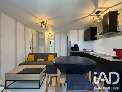Appartement à Bayonne (64100)