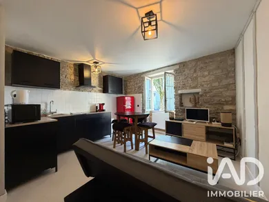 Appartement à Bayonne (64100)