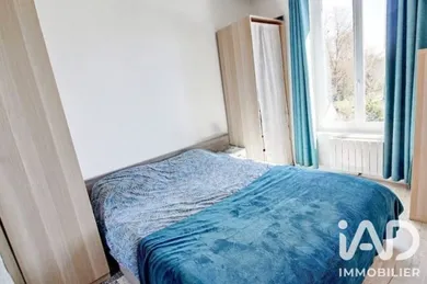Appartement à Meulan-en-Yvelines (78250)