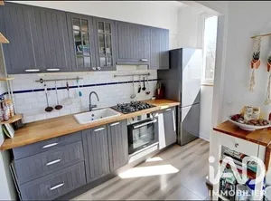 Appartement à Meulan-en-Yvelines (78250)