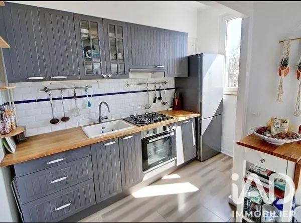 Appartement à Meulan-en-Yvelines (78250) photo 2