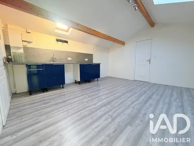 Appartement à Saint-Rambert-d'Albon (26140)