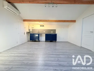 Appartement à Saint-Rambert-d'Albon (26140)
