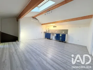 Appartement à Saint-Rambert-d'Albon (26140)