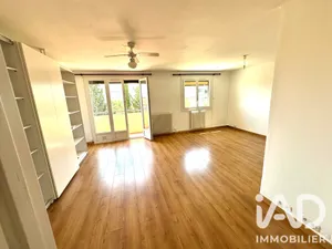 Appartement à Toulon (83100)