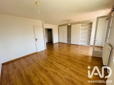 Appartement à Toulon (83100)