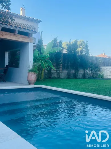 House in Le Pontet (84130)