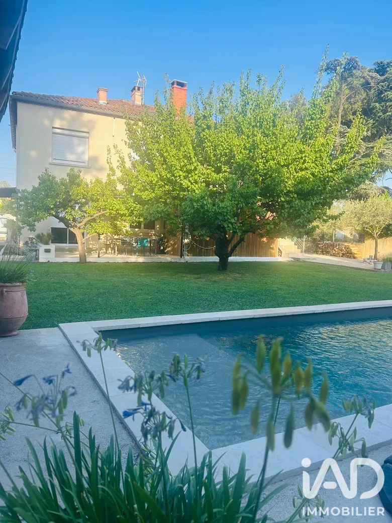 Maison 8 pièces 177 m² · à Le Pontet · 177 m² · 398 000 €