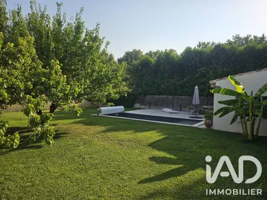 House in Le Pontet (84130)