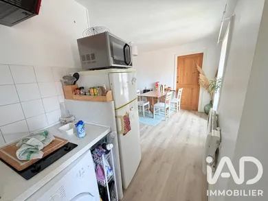 Appartement à Annonay (07100)
