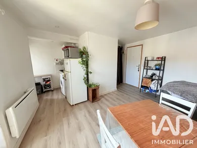 Appartement à Annonay (07100)