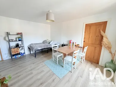 Appartement à Annonay (07100)