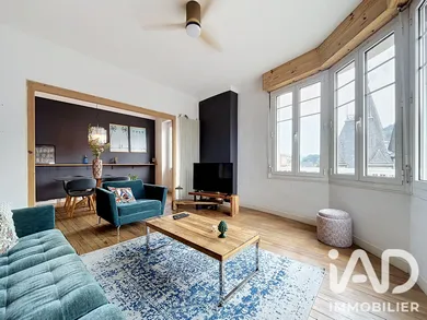 Appartement à Lourdes (65100)