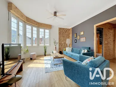 Appartement à Lourdes (65100)