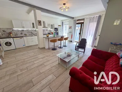 Maison de ville à Le Blanc (36300)