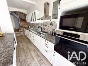 Maison de ville à Le Blanc (36300)