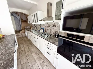 Maison de ville à Le Blanc (36300)