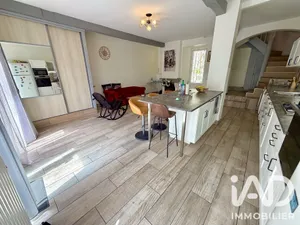 Maison de ville à Le Blanc (36300)