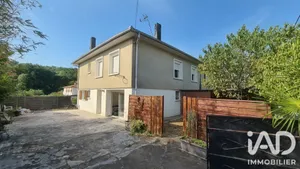 House in Vianne (47230)