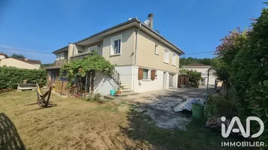 House in Vianne (47230)