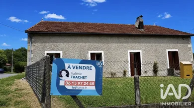 Maison de campagne à Labatut (40300)