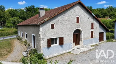 Maison de campagne à Labatut (40300)
