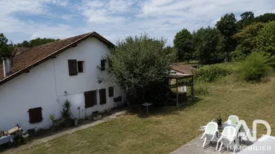 Park home in Labatut (40300)