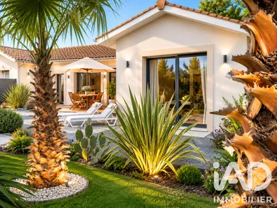 Townhouse in Andernos-les-Bains (33510)