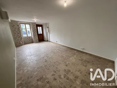 Maison de ville à Châteauroux (36000)