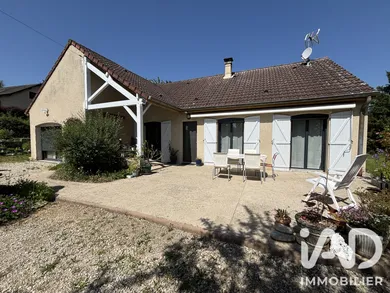House in Louhans (71500)