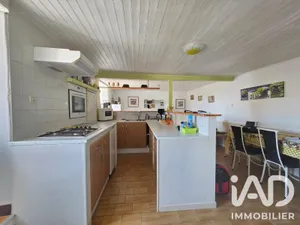 Appartement à Pégairolles-de-l'Escalette (34700)