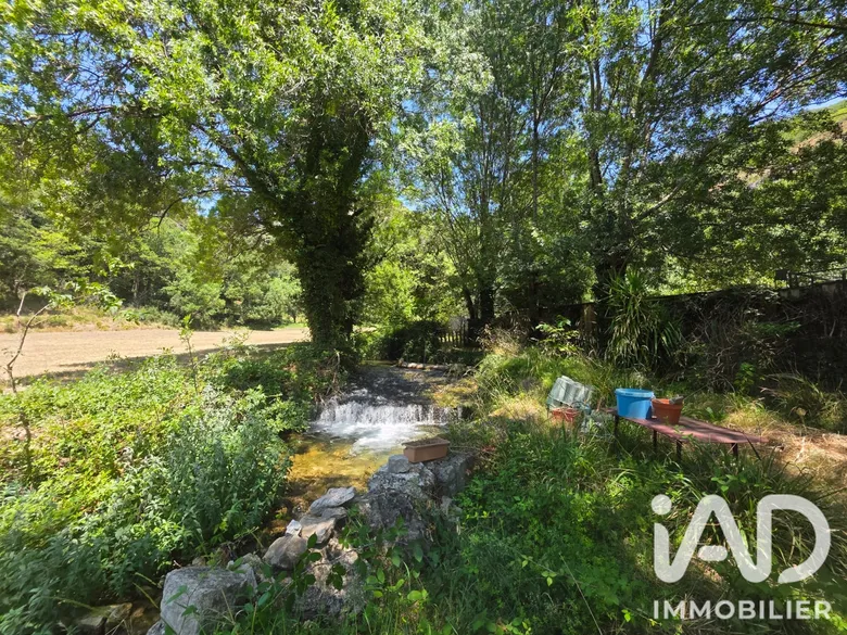 Appartement 3 pièces 58 m² · à Pégairolles-de-l'Escalette · 57,9 m² · 59 000 €