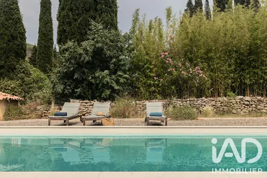 Mansion in Sanary-sur-Mer (83110)