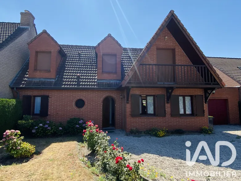 Maison 5 pièces 112 m² · à Carvin · 112 m² · 299 000 €