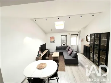 Maison à Aizenay (85190)