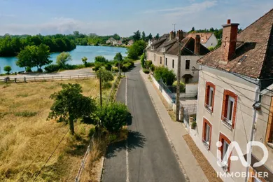 Park home in Misy-sur-Yonne (77130)