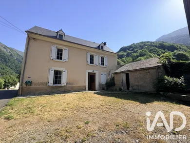 Maison à Cauterets (65110)