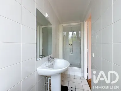 Appartement à Maisons-Alfort (94700)