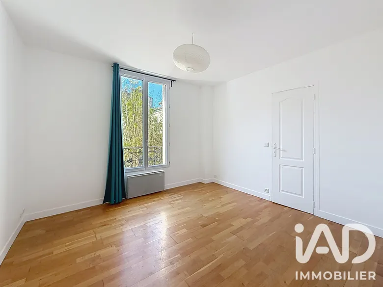 Appartement 1 pièce 26 m² · à Maisons-Alfort · 26 m² · 169 000 €