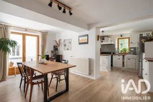 Village house in Saint-Jean-de-Moirans (38430)