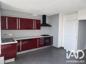 Appartement à Chalon-sur-Saône (71100)