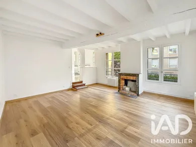 Appartement à Chartres (28000)