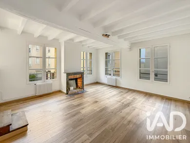 Appartement à Chartres (28000)