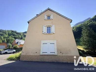 Maison à Cauterets (65110)